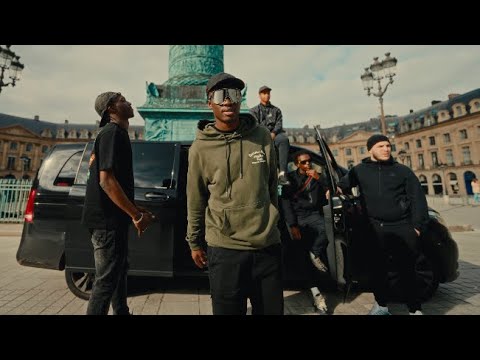 WIXO LA2S JOUR ET NUIT CLIP OFFICIEL