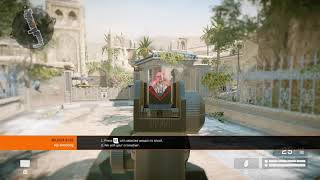 Warface Basic Training