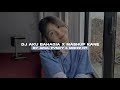 DJ AKU BAHAGIA X MASHUP KANE BY ARUL FVNKY & MIIDZZ NT VIRAL TIKTOK MENGKANE