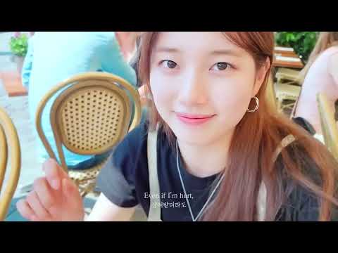 📽 꽃병 안에 가시를 지닌 장미처럼 있으니까 thumbnail