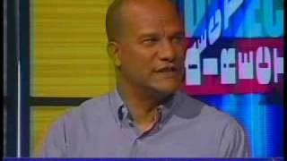 Limited State of Emergency CVM News Pt.3 Thur, 27 May, 2010 Jamaica.flv