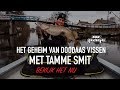 *** Fox Rage TV *** Doodaas technieken met Tamme Smit