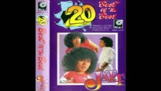 JATT    SEORANG SAHABAT.