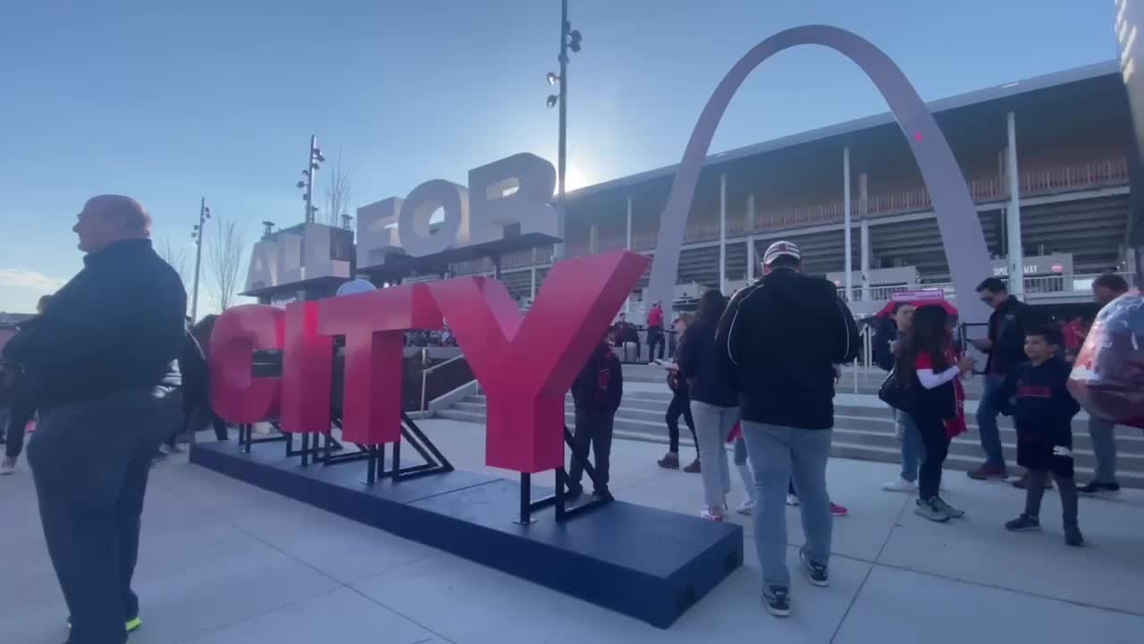 Video St Louis City SC Fans Discuss What They Are Most Excited About video-st-louis-city-sc-fans-discuss-what-they-are-most-excited-about