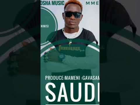 Ngosha Music Mmenimissi