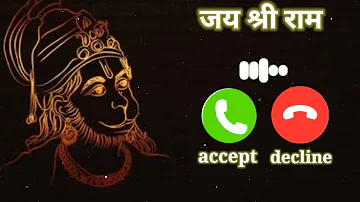 hanuman status / ringtone 2022 // balaji ringtone 2022 // jai hanuman ringtone // #ringtone