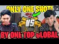 DITANTANG DUEL SAMA TOP GLOBAL BUG! RENDY RANGERS VS RIZALMUK!