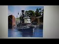 My Zug Voice For Sodor Railway Studios