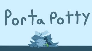 Porta Potty - Animation