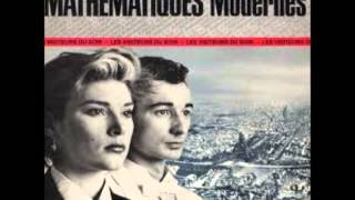 MATHEMATIQUES MODERNES - Réponds-Moi