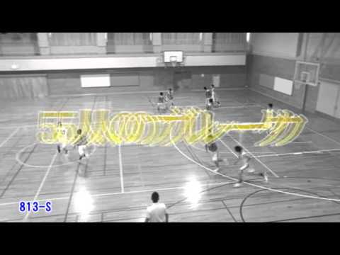 北海道選抜チームに見る短期間でのチームづくりPART6 - YouTube