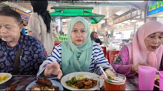 We Took Our Parents on a Slow Travel Through Malaysia 🇲🇾