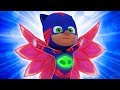 PJ Masks Super Pigiamini ⭐ I momenti più eroici di PJ Masks ⭐ Nuovi Episodi | Cartoni Animati