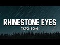 Gorillaz Rhinestone Eyes Redstone Eyes Tiktok Version