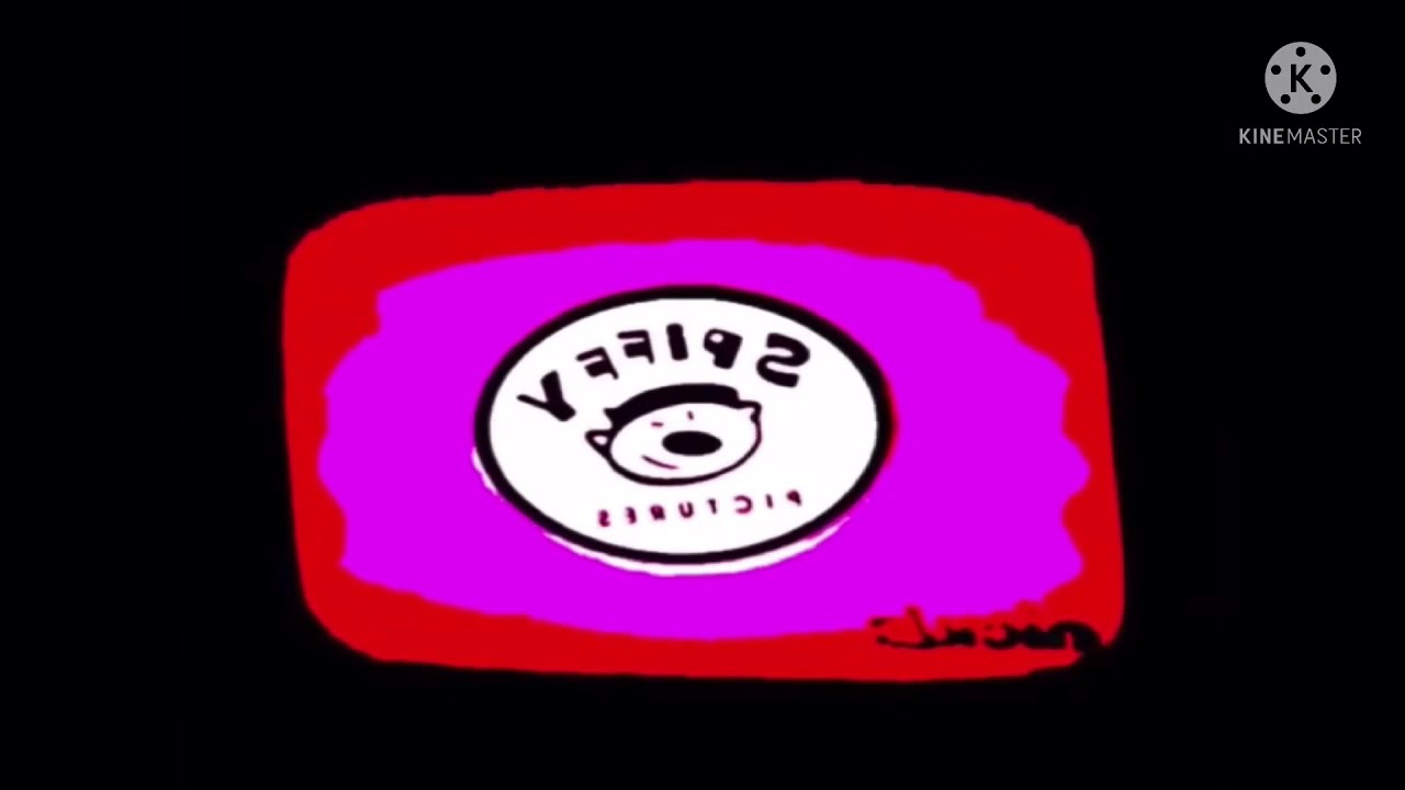 Noggin and Nick Jr Logo Collection Effects Part 1 in Reversed