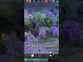 NECROPHOS IS UNSTOPPABLE — The teamfight that broke them | Dota 2 | Dota 2 Highlights #Shorts