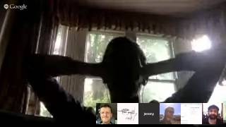 TiddlyWiki Hangout #87