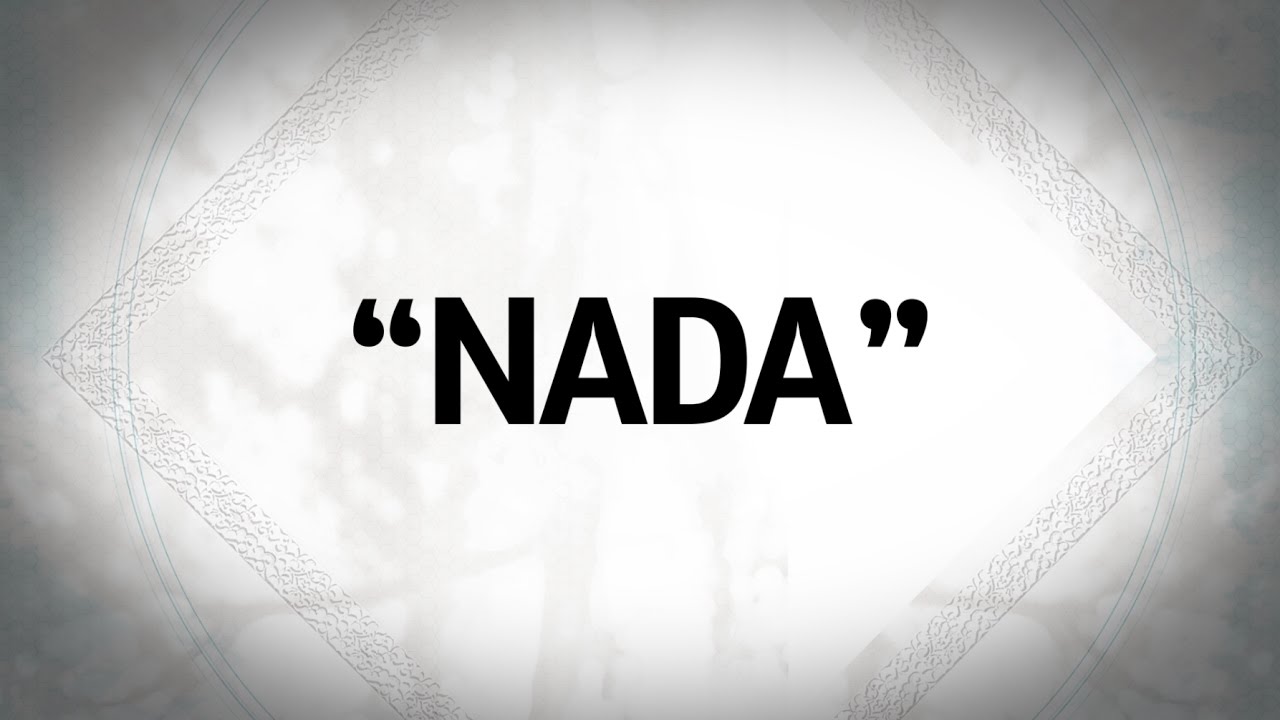 Watch LITTLE PEPE: "Nada" (TEMPLAO 2016) on YouTube Watch LITTLE PEPE: "Nada" (TEMPLAO 2016) on YouTube