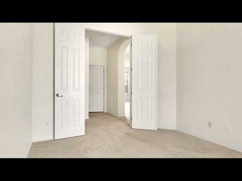 1594 N Tee Time Terrace, Hernando, FL home video tour