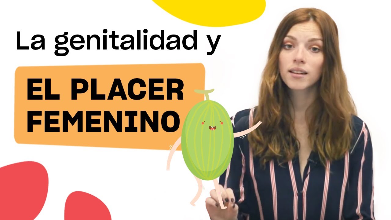 El secreto mejor guardado sobre el PLACER FEMENINO 😱