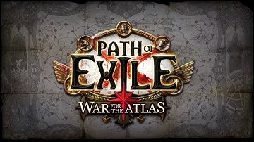 Path of Exile - Incursion