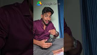 Scan Documents to PDF in Google Drive 📄🔥 (New Feature You NEED to Try!)