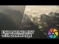 Enhancing Misty Morning Shots with Darktable - Landscape Processing #5 - Loughrigg