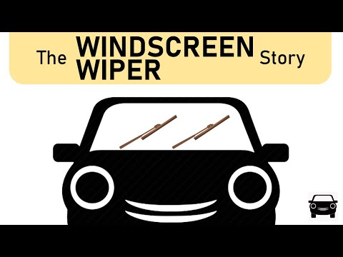 Video: Ni nini kitasababisha wipers za windshield zisifanye kazi?