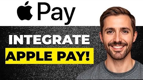 How to integrate Apple Pay in your website (merchant setup)