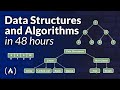 Data Structures and Algorithms with Visualizations – Full Course (Java)