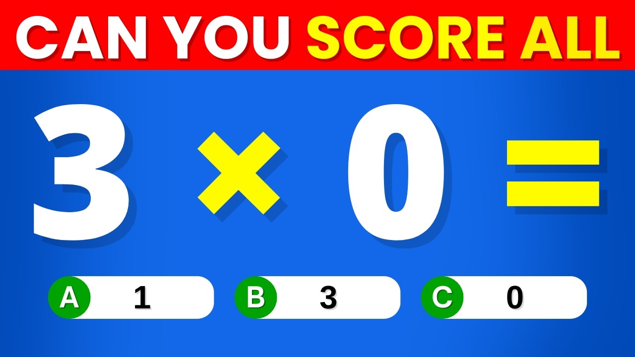 Image Math Problem Tricky Can You Solve These Tricky Math Problems? Mathematics Quiz - Get an ...