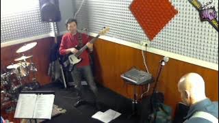 Titty Twister - After Dark prove @ Gnch Sala Prove