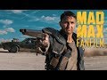 Mad max  fan film 1080p