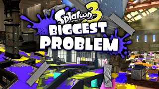 Why Splatoon 3's Maps FAIL (And How To Fix Them)