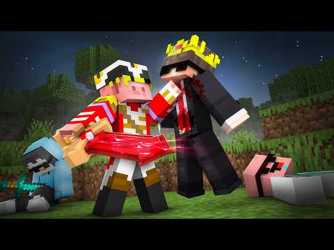 How I Defeated The GOD Of Minecraft SMP.
