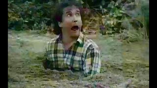The Quicksand Chronicles ~ Perfect Strangers (TV Sitcom 1988) Sinking People Videos #181