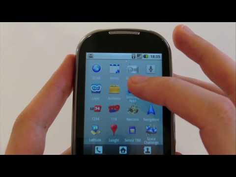 GIOCHI PER SAMSUNG CORBY SCARICA