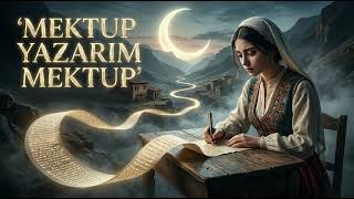 Mektup Yazarım Mektup Anatolian Rock Psychedelic