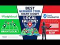 What’s the Best GeoGrid Tool Right Now: BrightLocal, Local Falcon, or Something Else?