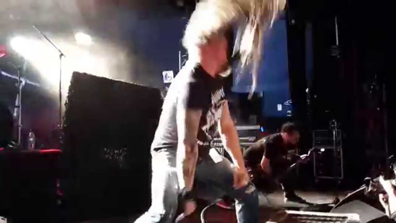 ZUUL FX Chabada Angers 2014