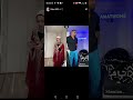 Sidra &amp; Shontana live tiktok dance