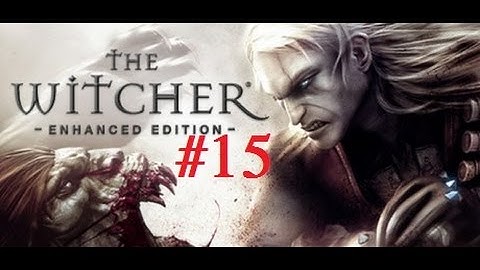 The Witcher - Part 15: Lionhead Cult and Shanis Party