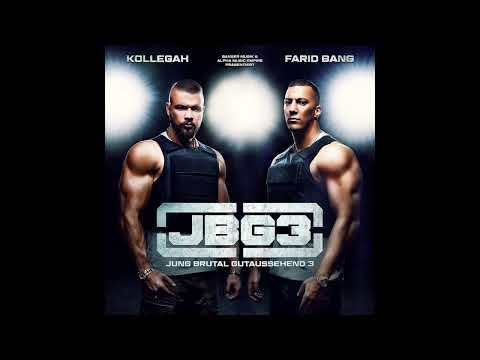 Kollegah & Farid Bang - Warlordz (ACAPELLA)