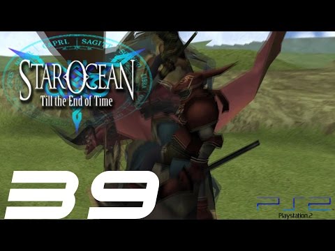 【SO3DC】スターオーシャン Till the End of Time HD #39 vs シュワイマー [SO3 HD]
