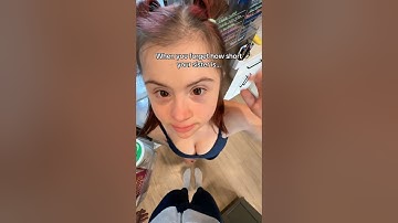 But she doesn’t forget anything 🥲 Wait for it… #sisters #funnyvideos #funny #meme #comedy #prank