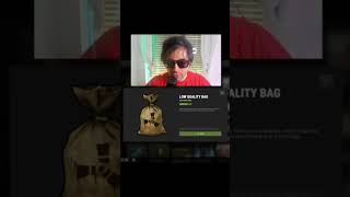 Opening Low Quality Bag #rustgame #opencrate #rusttok #rustpvp