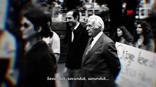 Cegerxwîn Belgeseli̇ Kî Me Ez Stockholm’de Gala Yapacak