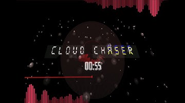 FL Studio 20.7 Visualizer Contest | Cloud Chaser | Son1ky