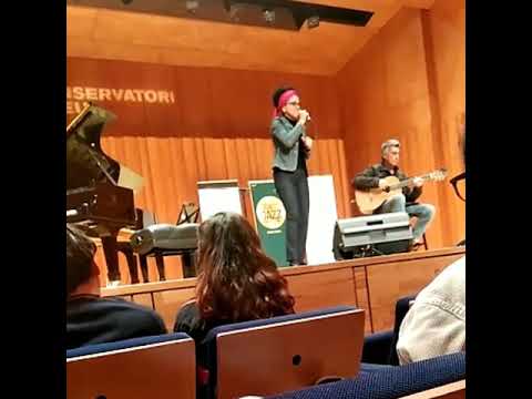 O côco do