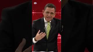 'When You Can't Get What You Want...' Fatih Portakal's Comment on Muharrem İnce Will Be on the Ag...